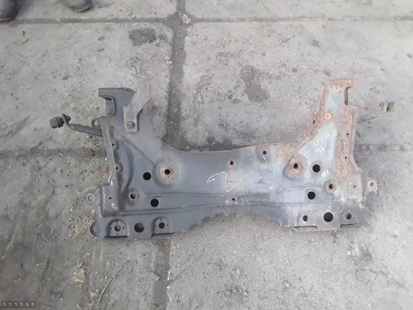 Bastidor Auxiliar Ford Focus OEM AM-511590 Usado image 4