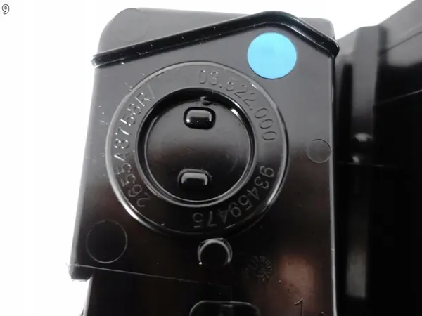 RENAULT TRAFIC III VIVARO II TALENTO 14-21 LÁMPARA TRASERA DERECHA image 10