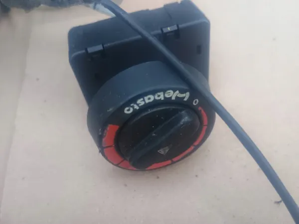 Webasto Air Top 2000 ST 12V/29W 2KW Diesel-verwarming image 4