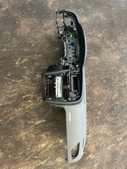 Audi A5 8T dashboardconsole OEM mefjuuu - Gebruikt image 2