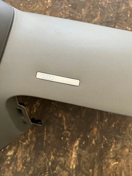 Audi A5 8T dashboardconsole OEM mefjuuu - Gebruikt image 3