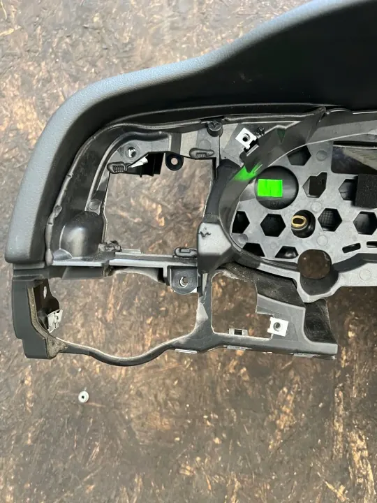 Audi A5 8T dashboardconsole OEM mefjuuu - Gebruikt image 5