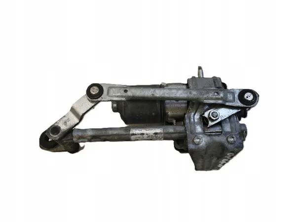 VW Touran I Pyyhkijän Moottori Vasemmalla 1T0955119A image 3