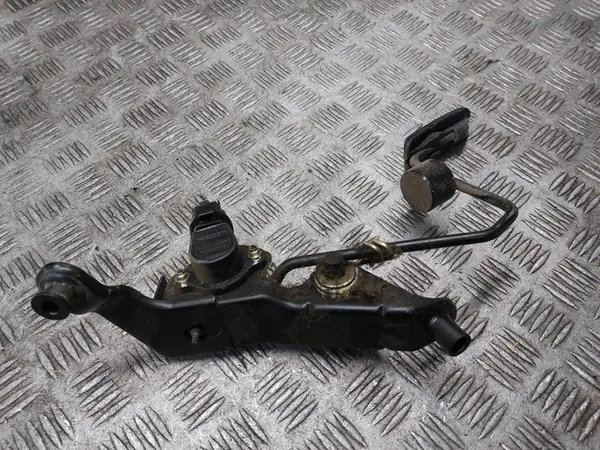 Gashendel Positiesensor Toyota RAV4 II 89281-33010 image 2