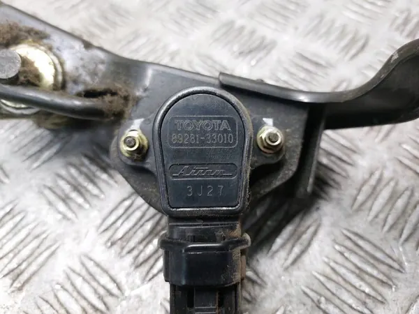 Gashendel Positiesensor Toyota RAV4 II 89281-33010 image 3
