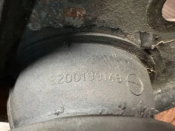 Renault OE 8200199149 Support de Moteur image 6