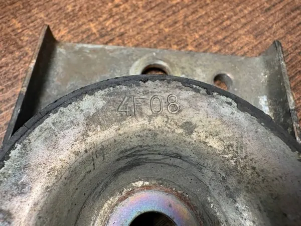 Renault OE 8200199149 Support de Moteur image 7