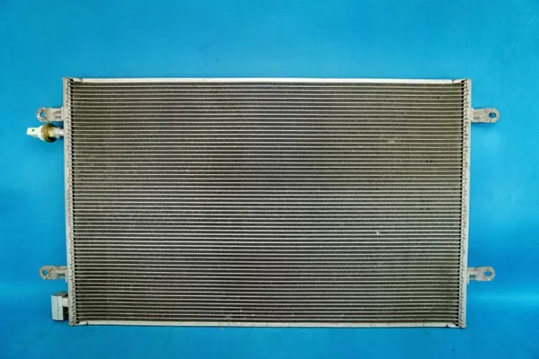 A/C-kondensaattorianturi OEM 4F0260401E Audi A6 4F:lle image 5