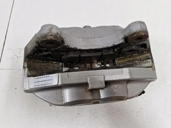 INFINITI M M30 3.0 D Etu Oikea Jarrusatula OEM image 5