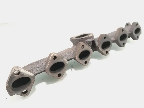 Colector de escape Opel OE OEM 2248166 - Usado image 3