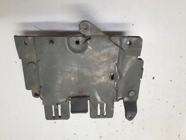 OEM 9663518680 ECU Motor Citroen Xsara Picasso 1.6 image 3