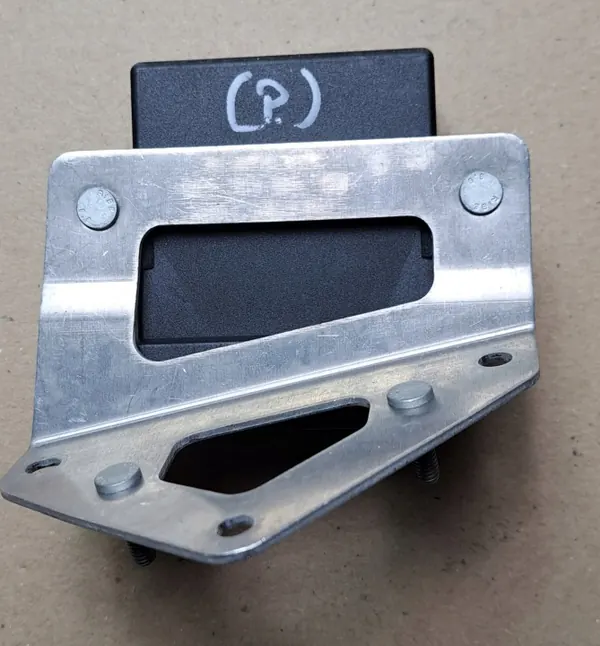 Leuchtweitenmodul Audi A6 C6 OEM 4F0907357F image 3