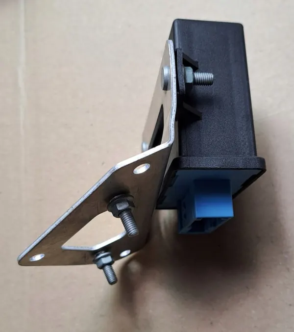 Leuchtweitenmodul Audi A6 C6 OEM 4F0907357F image 4