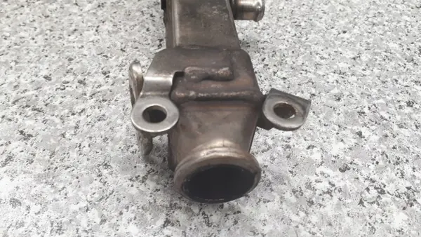OEM 7789790 Avgaskylare för BMW E46 2.0 Begagnad image 4