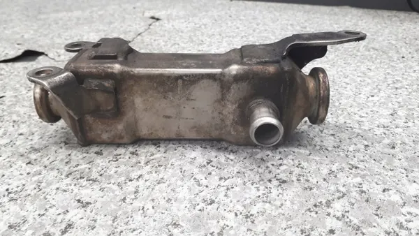 OEM 7789790 Avgaskylare för BMW E46 2.0 Begagnad image 6