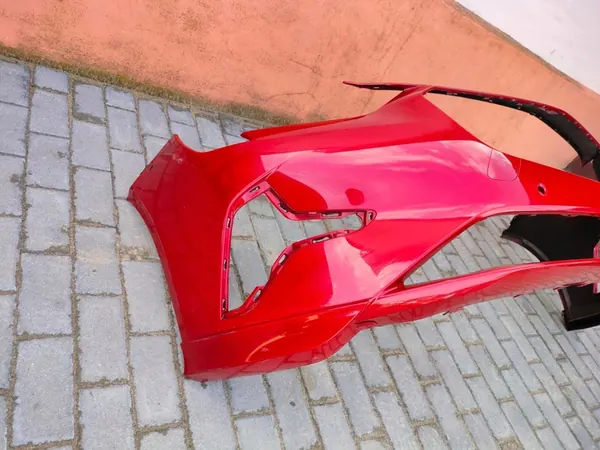 Etupuskuri OPEL INSIGNIA B LIFT OPC LINE image 3