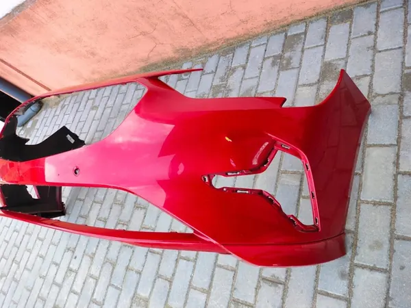 Etupuskuri OPEL INSIGNIA B LIFT OPC LINE image 4