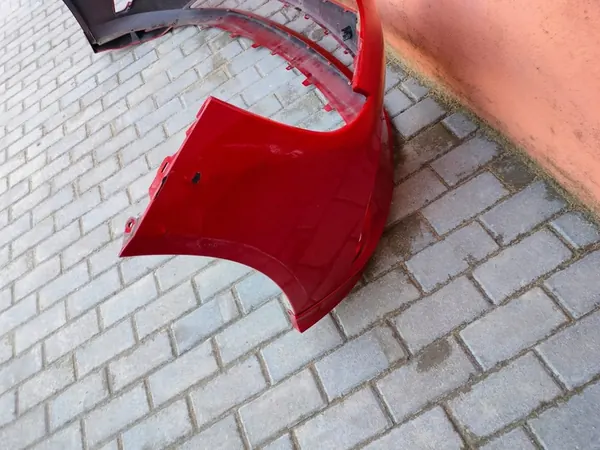 Etupuskuri OPEL INSIGNIA B LIFT OPC LINE image 5