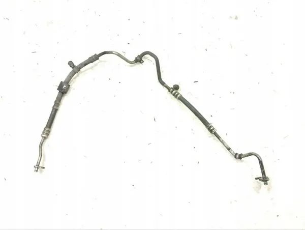 Tuyaux flexibles et rigides Porsche PANAMERA 2015 image 2