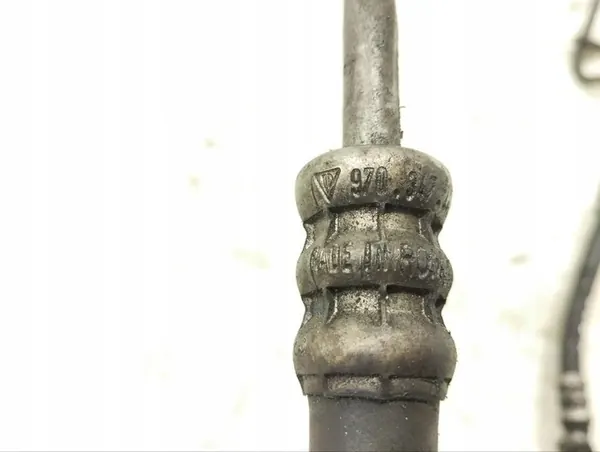 Tuyaux flexibles et rigides Porsche PANAMERA 2015 image 3