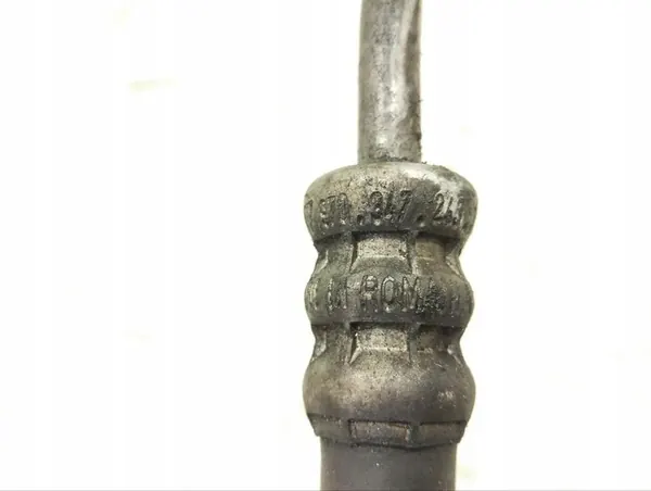 Tuyaux flexibles et rigides Porsche PANAMERA 2015 image 4