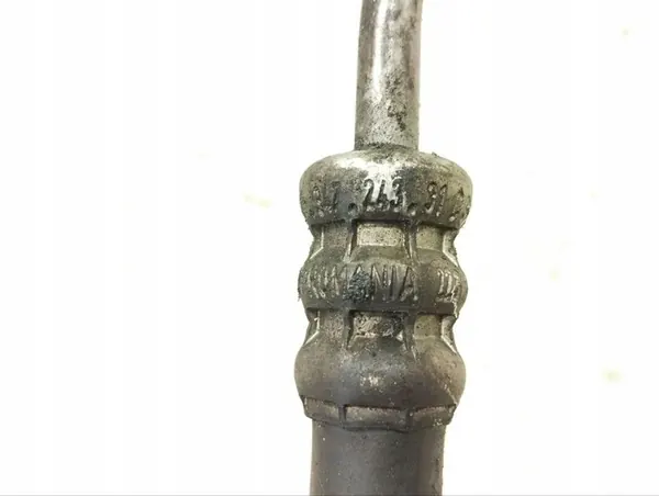 Tuyaux flexibles et rigides Porsche PANAMERA 2015 image 5