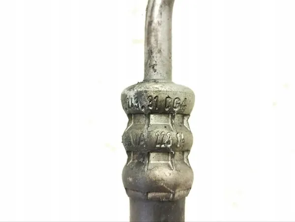 Tuyaux flexibles et rigides Porsche PANAMERA 2015 image 6