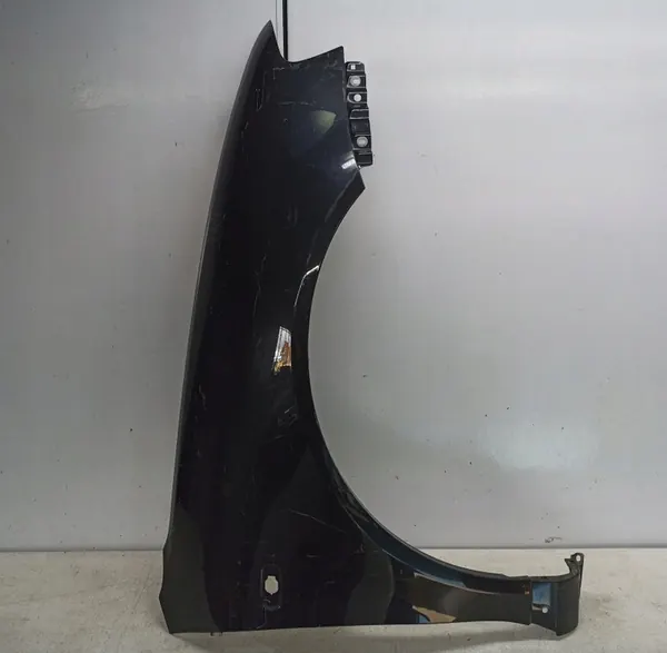 Rechter Voorkant Spatbord Audi A3 8L 00-03 image 2