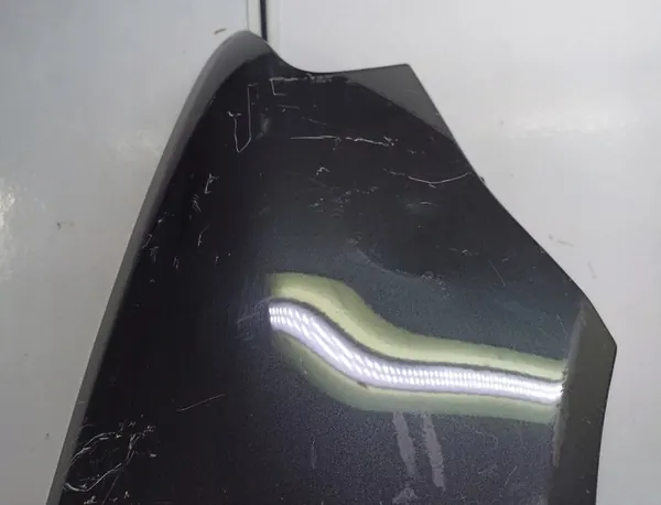 Rechter Voorkant Spatbord Audi A3 8L 00-03 image 3