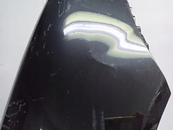 Rechter Voorkant Spatbord Audi A3 8L 00-03 image 4