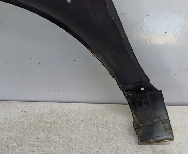 Rechter Voorkant Spatbord Audi A3 8L 00-03 image 8