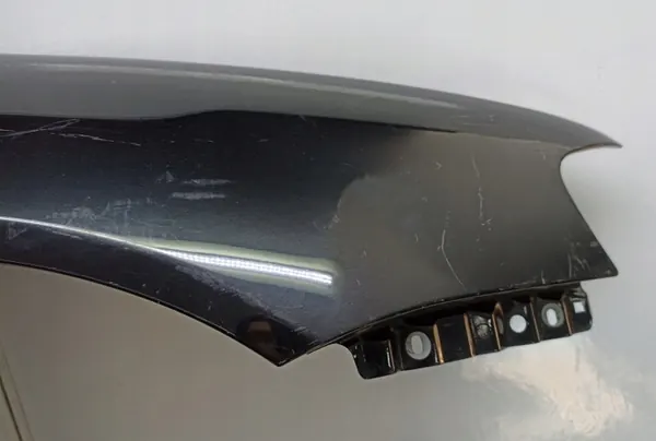 Rechter Voorkant Spatbord Audi A3 8L 00-03 image 9