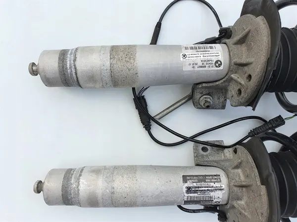 Ammortizzatore anteriore BMW M3 M4 F80 F82 8008628 image 3