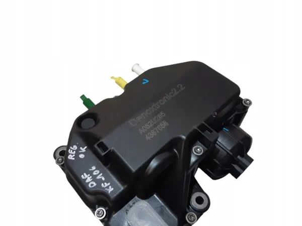 ADBLUE-Pumpenmodul OEM A052U285 für DAF XF106 image 7