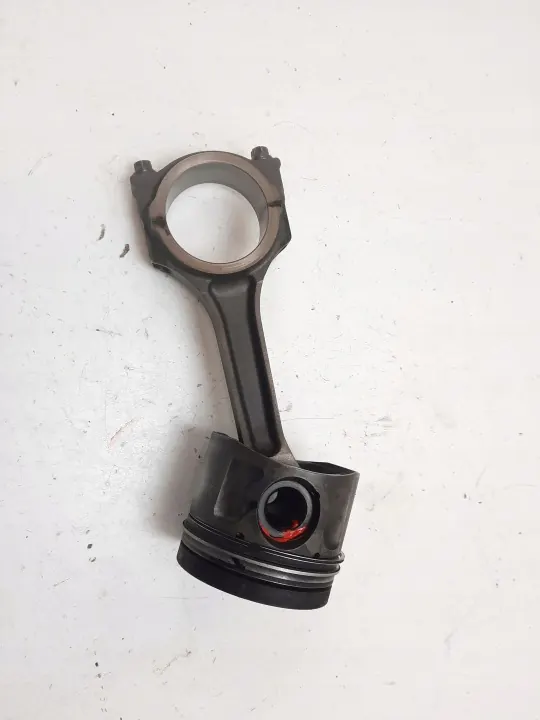 Bielle OEM H268X pour Ducato Jumper 2.2 HDI EU4 image 2
