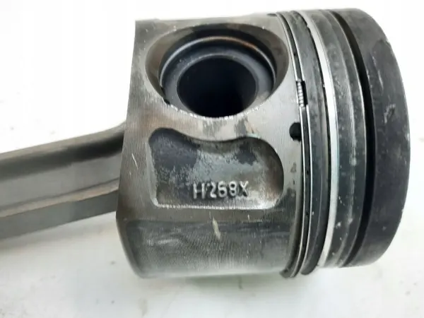 Bielle OEM H268X pour Ducato Jumper 2.2 HDI EU4 image 4