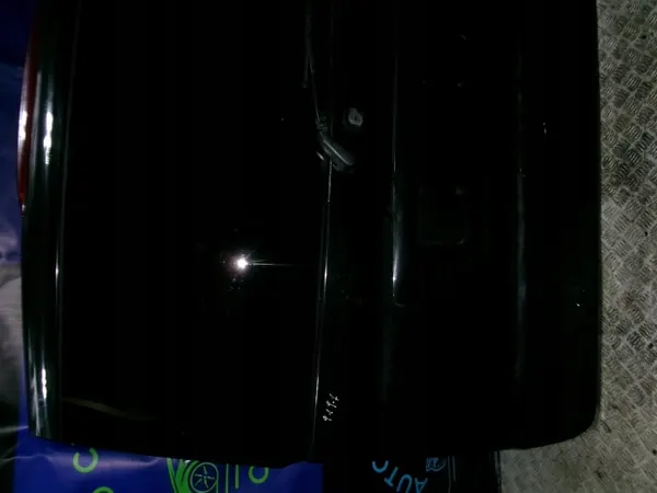 Mercedes Viano W639 Kofferbakklep Lift OEM 9197 image 3