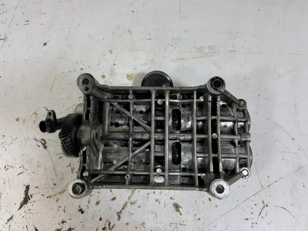 OEM 50726657 Balansassen oliepomp Kia/Hyundai image 2