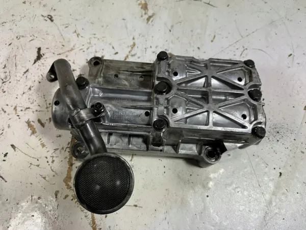 OEM 50726657 Balansassen oliepomp Kia/Hyundai image 3