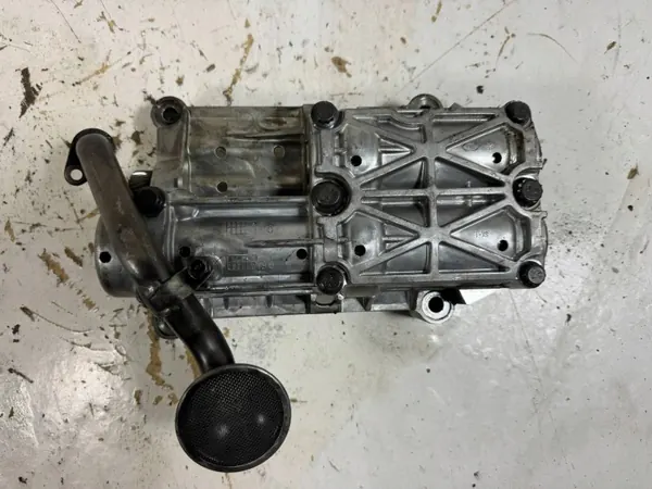 OEM 50726657 Balansassen oliepomp Kia/Hyundai image 4
