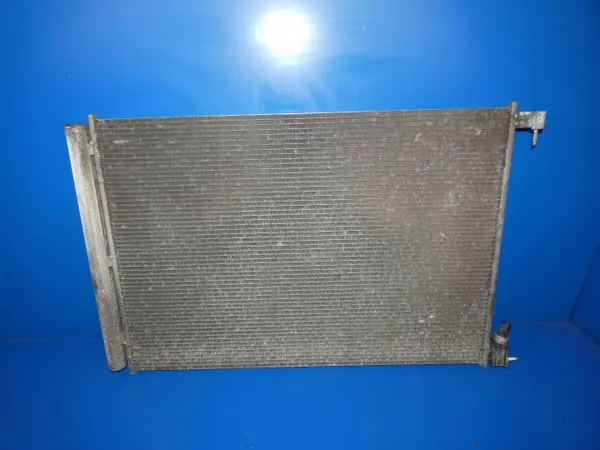 Radiador AC Mercedes A0995000454 - Pieza OEM Usada image 2