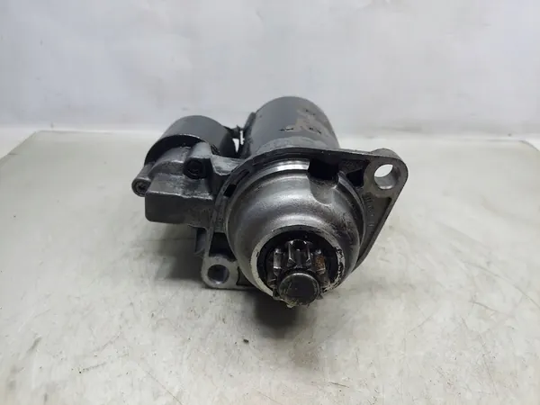 Motor de arranque 1005821744 VW Golf IV 1.9 TDI image 3