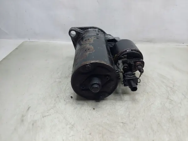 Motor de arranque 1005821744 VW Golf IV 1.9 TDI image 5