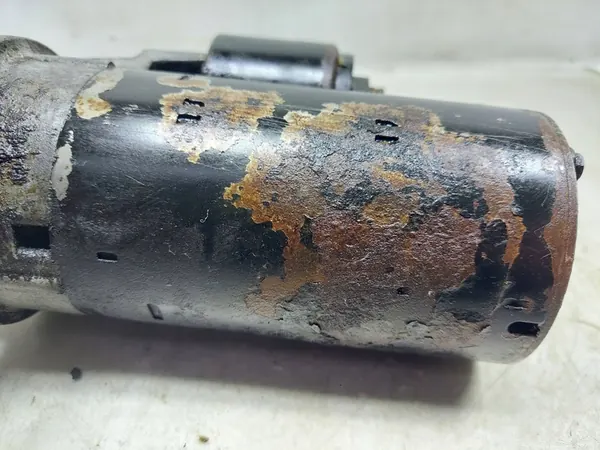 Motor de arranque 1005821744 VW Golf IV 1.9 TDI image 6