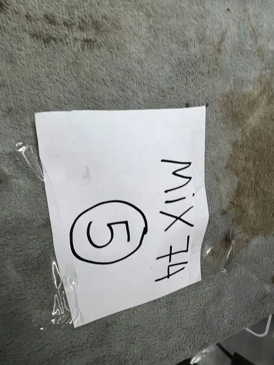 SKODA FABIA VASEN ETUOTTO OEM 5G0837205N image 4