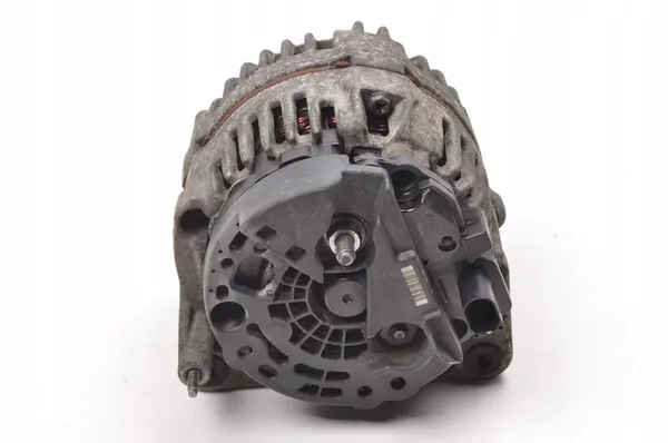 Vaihtovirtageneraattori Skoda Fabia II 1.6 TDI OE 06F903023D image 3