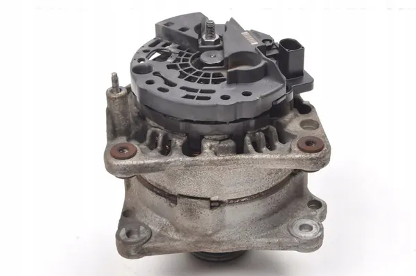 Vaihtovirtageneraattori Skoda Fabia II 1.6 TDI OE 06F903023D image 5