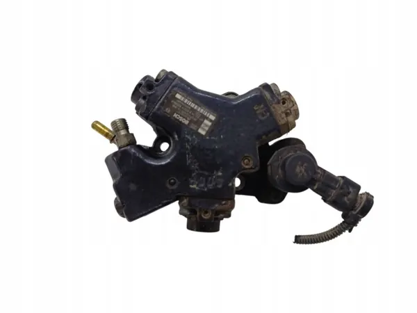 Opel OE 0445010157 Einspritzpumpe gebraucht image 2