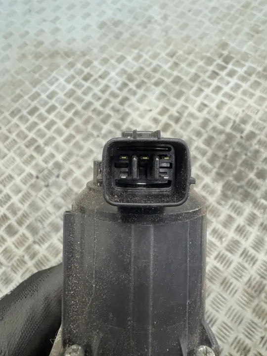 EGR-VENTIEL MITSUBISHI PAJERO III 99-06 K5T70071 image 4