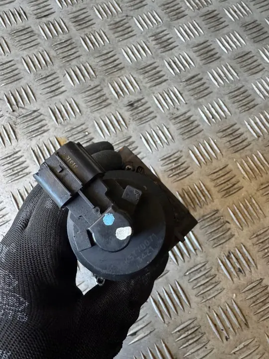 EGR-VENTIEL MITSUBISHI PAJERO III 99-06 K5T70071 image 7